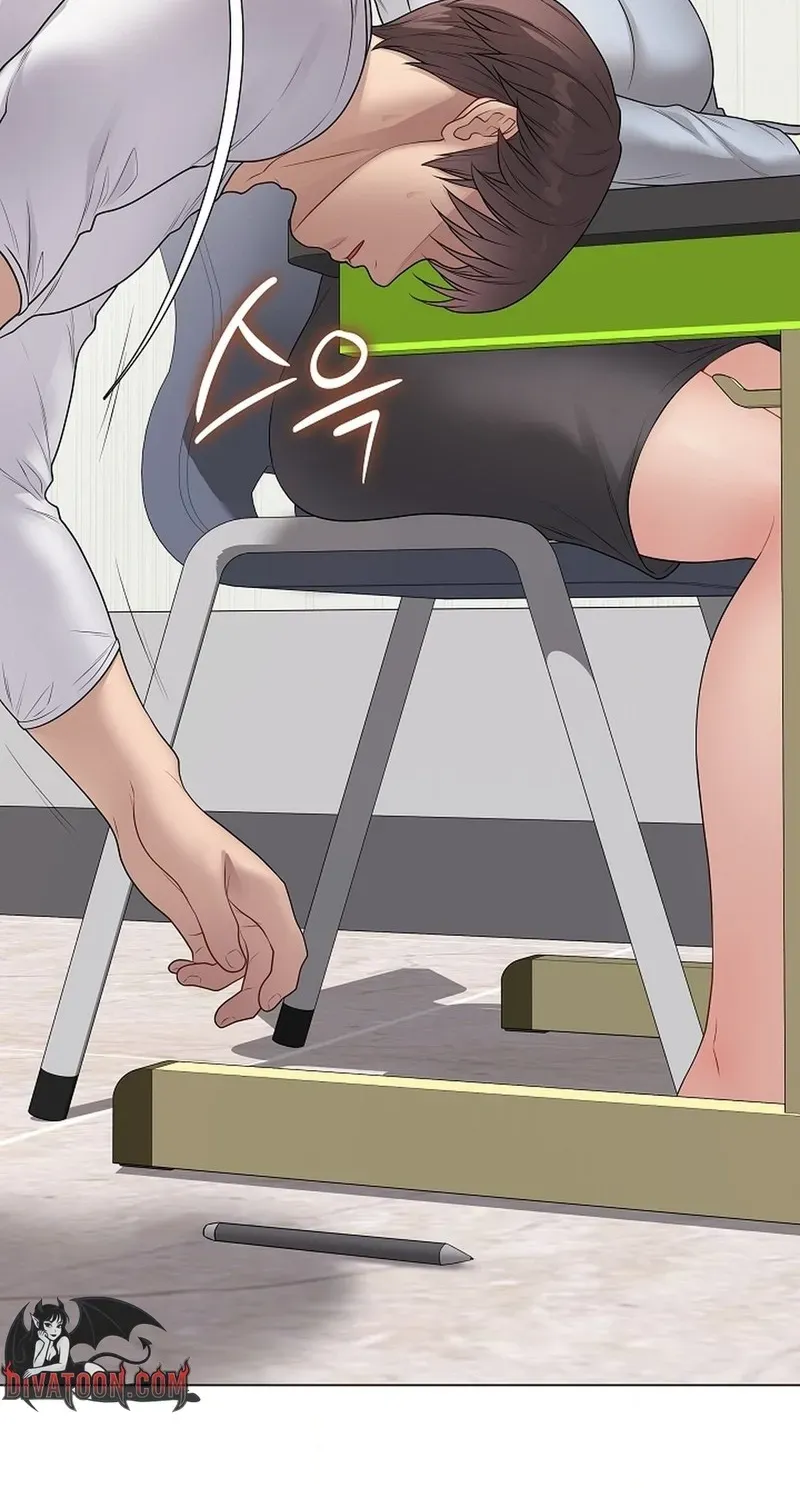 Signed, Sealed, Mistaken Chapter 65 page 42 - 