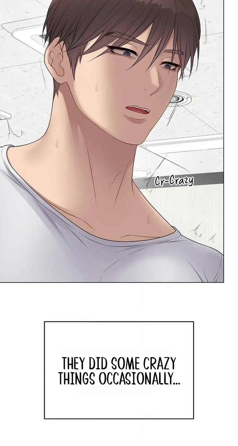Signed, Sealed, Mistaken Chapter 65 page 46 - 