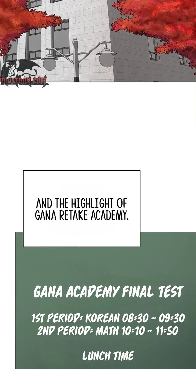 Signed, Sealed, Mistaken Chapter 65 page 48 - 