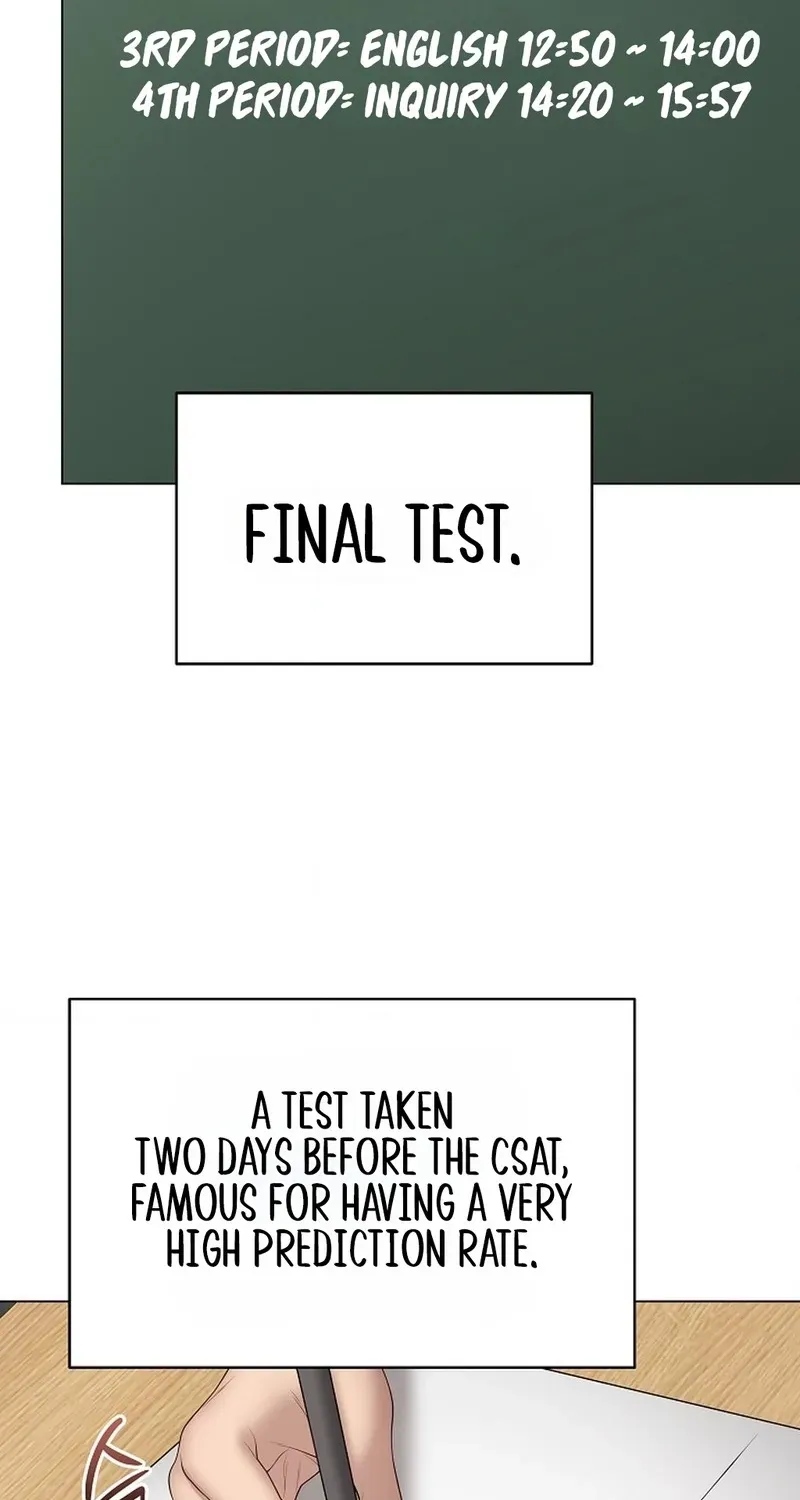 Signed, Sealed, Mistaken Chapter 65 page 49 - 