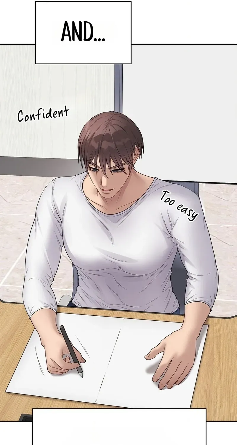 Signed, Sealed, Mistaken Chapter 65 page 51 - 