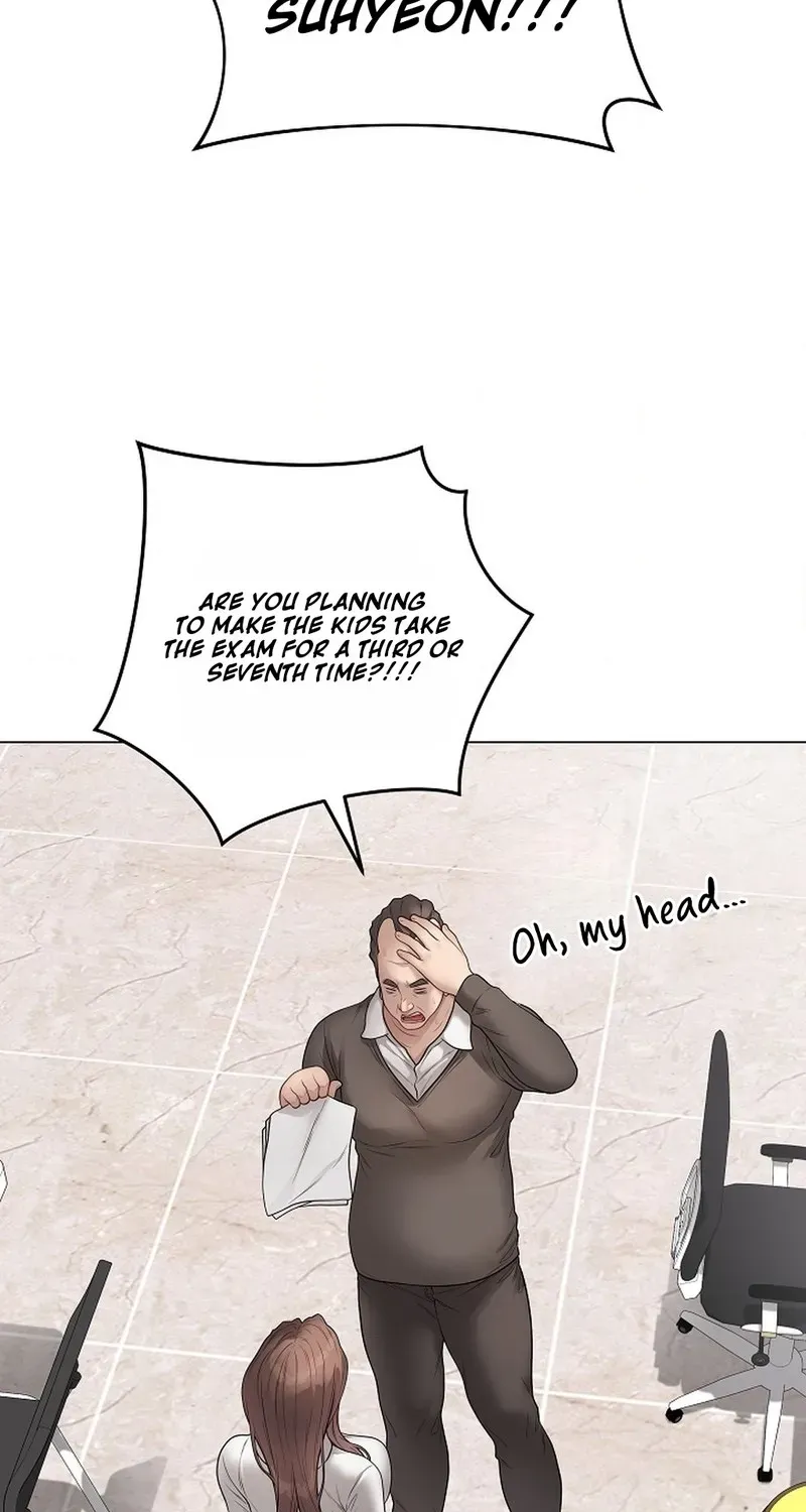 Signed, Sealed, Mistaken Chapter 65 page 53 - 