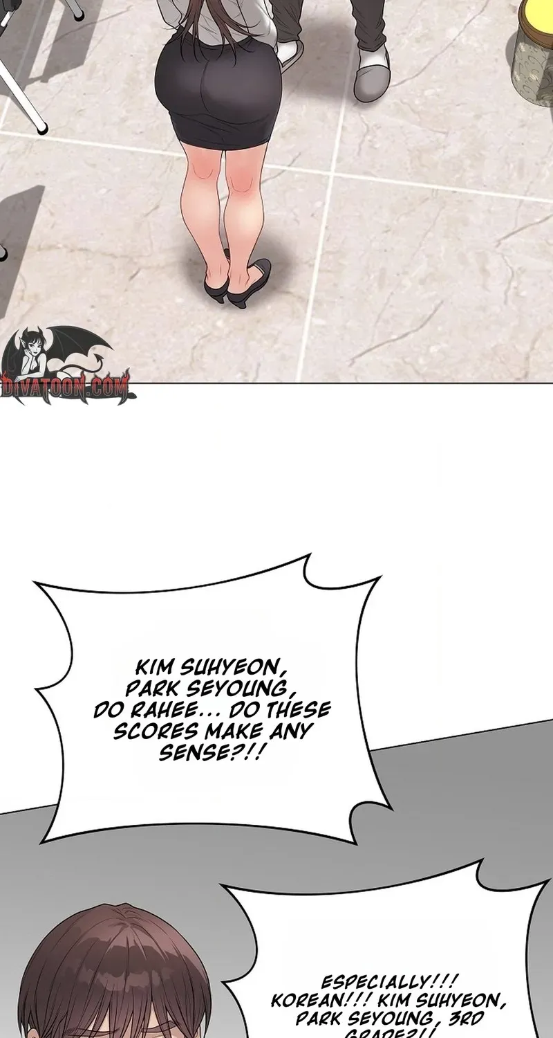 Signed, Sealed, Mistaken Chapter 65 page 54 - 
