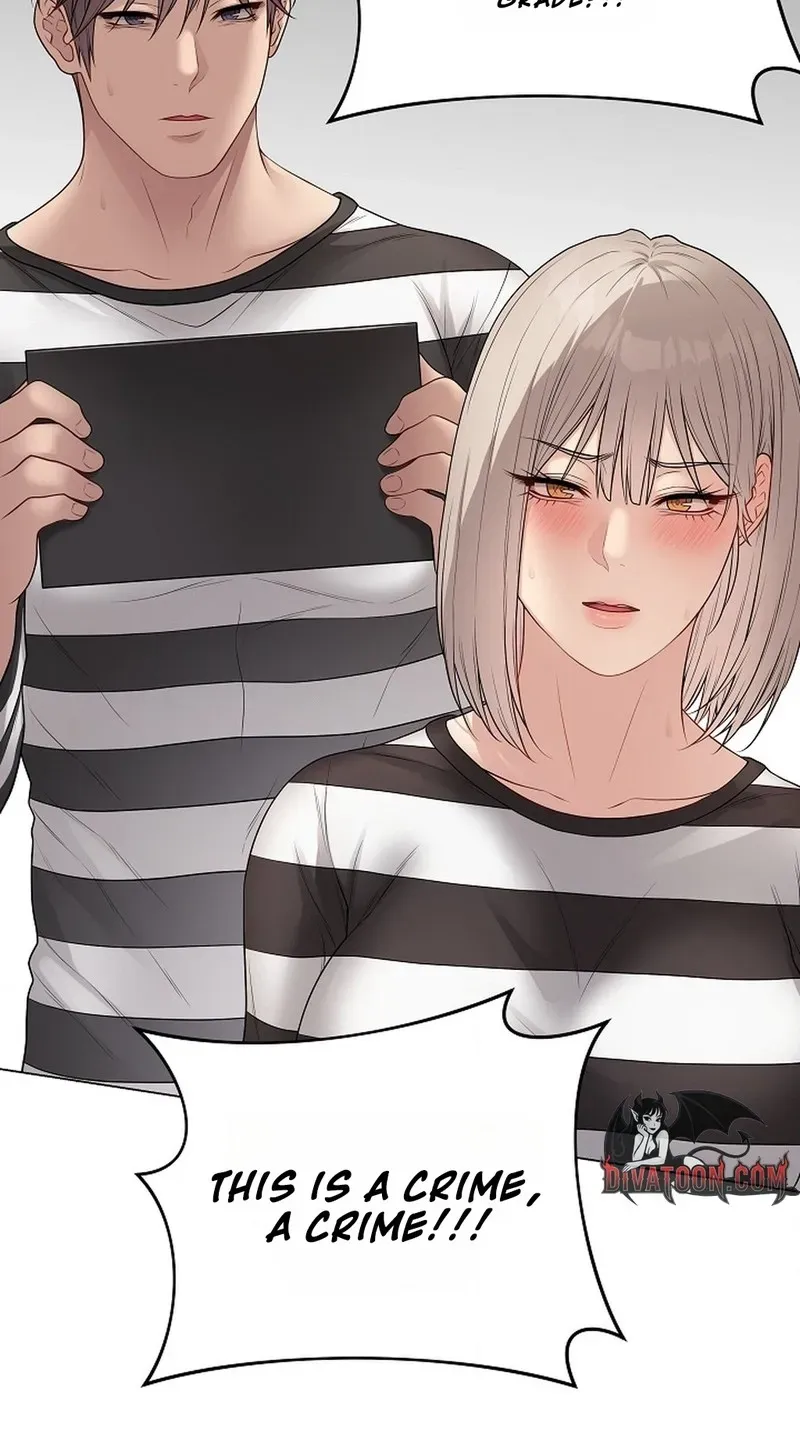 Signed, Sealed, Mistaken Chapter 65 page 55 - 