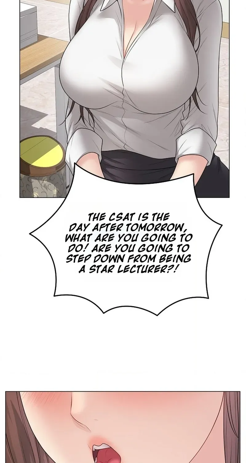 Signed, Sealed, Mistaken Chapter 65 page 58 - 