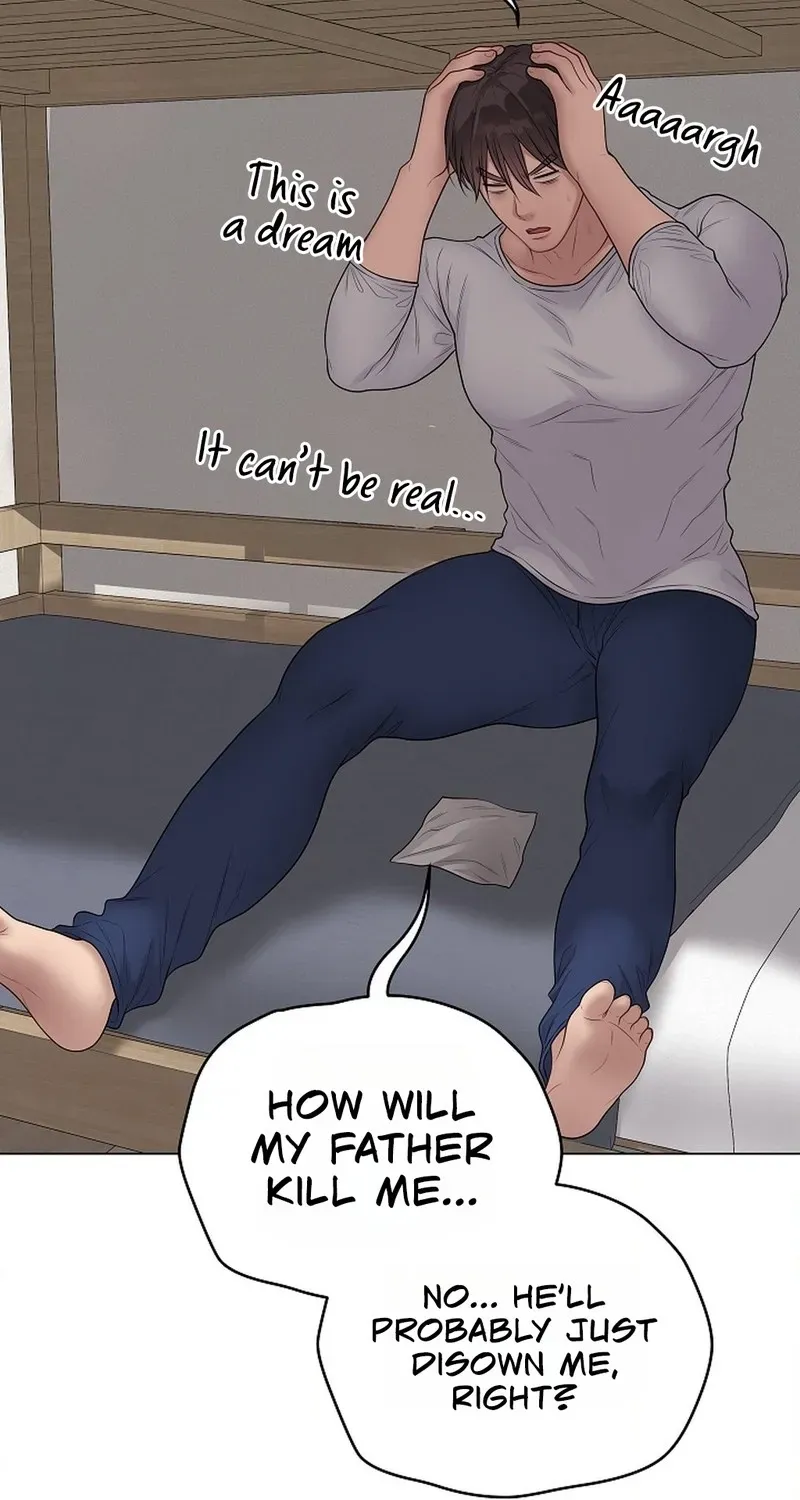 Signed, Sealed, Mistaken Chapter 65 page 63 - 