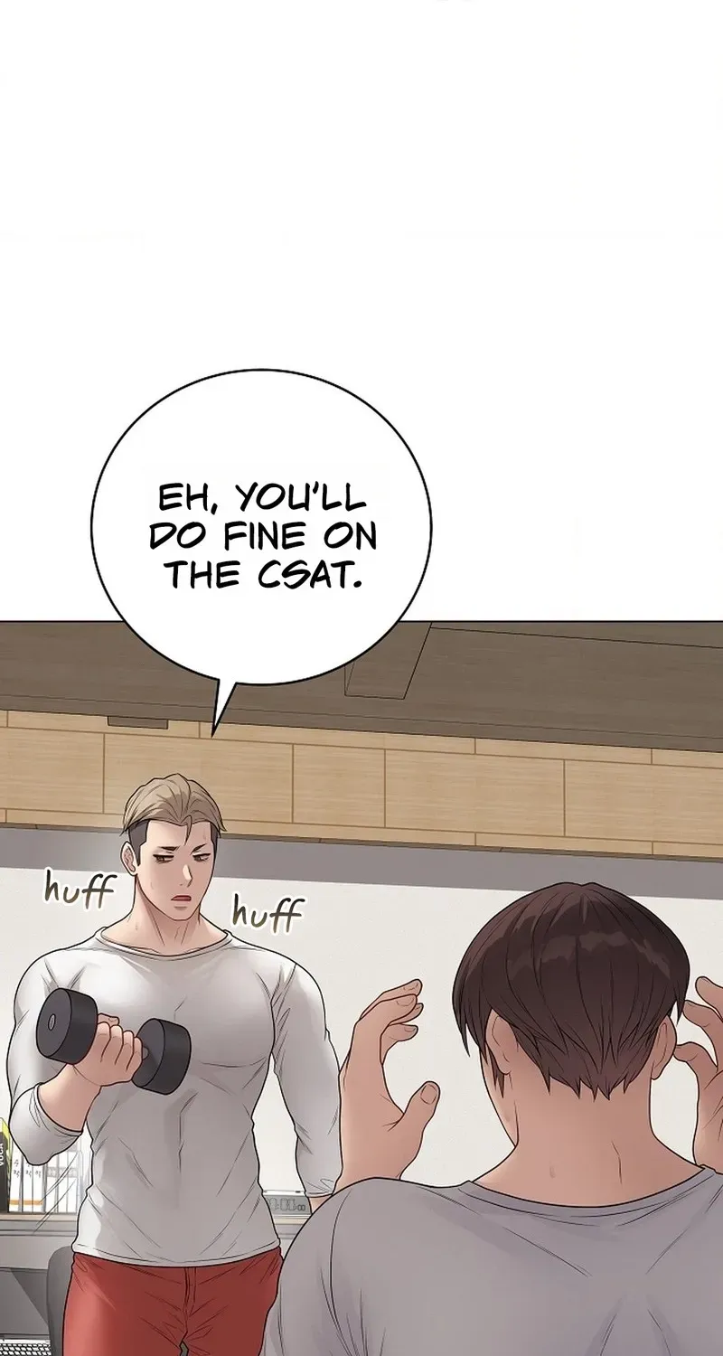 Signed, Sealed, Mistaken Chapter 65 page 64 - 