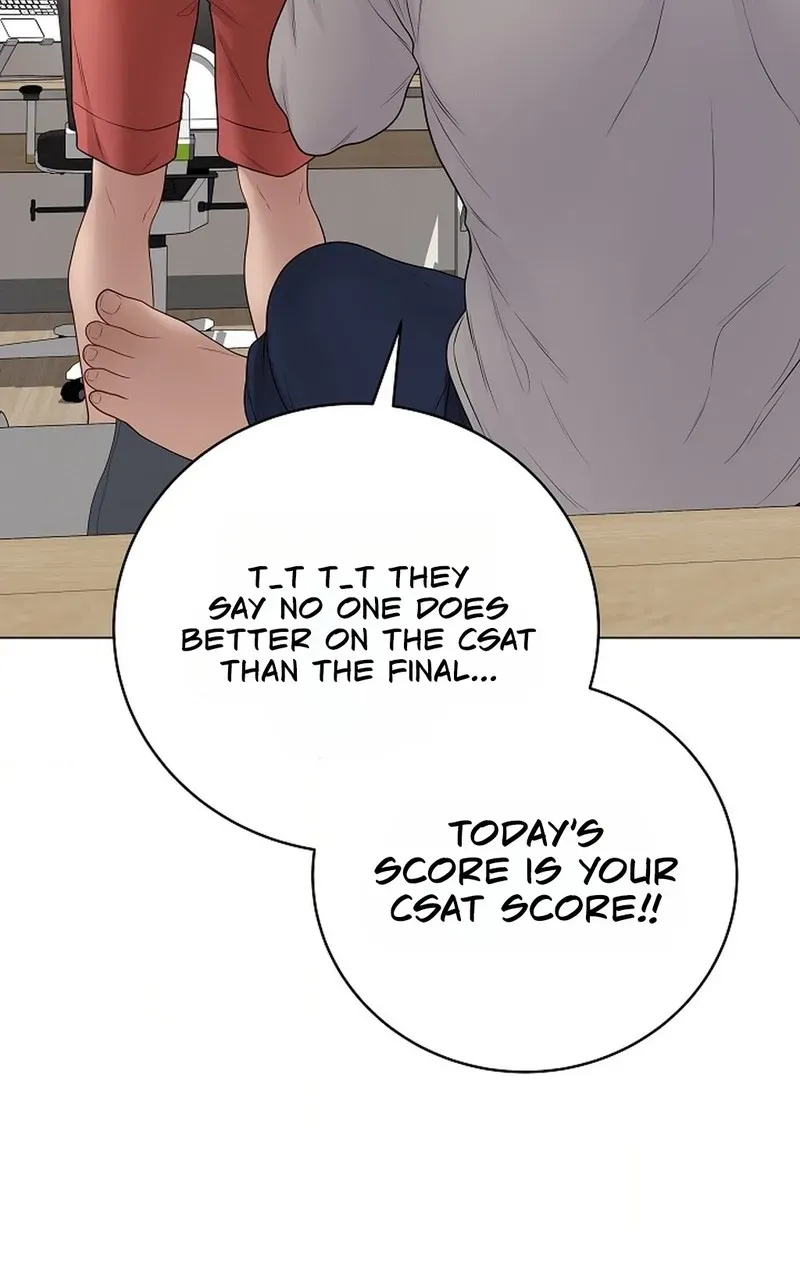 Signed, Sealed, Mistaken Chapter 65 page 65 - 