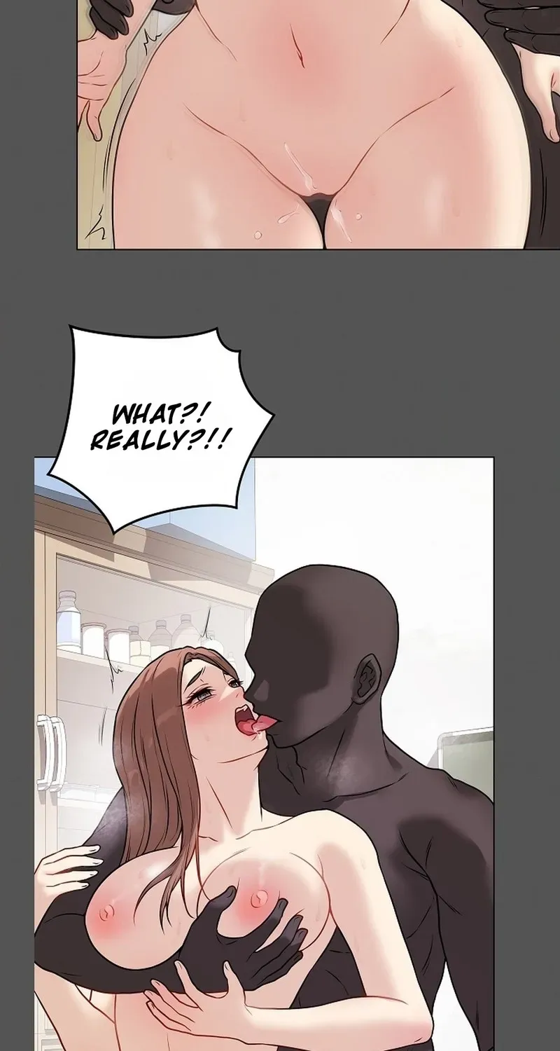 Signed, Sealed, Mistaken Chapter 65 page 8 - 