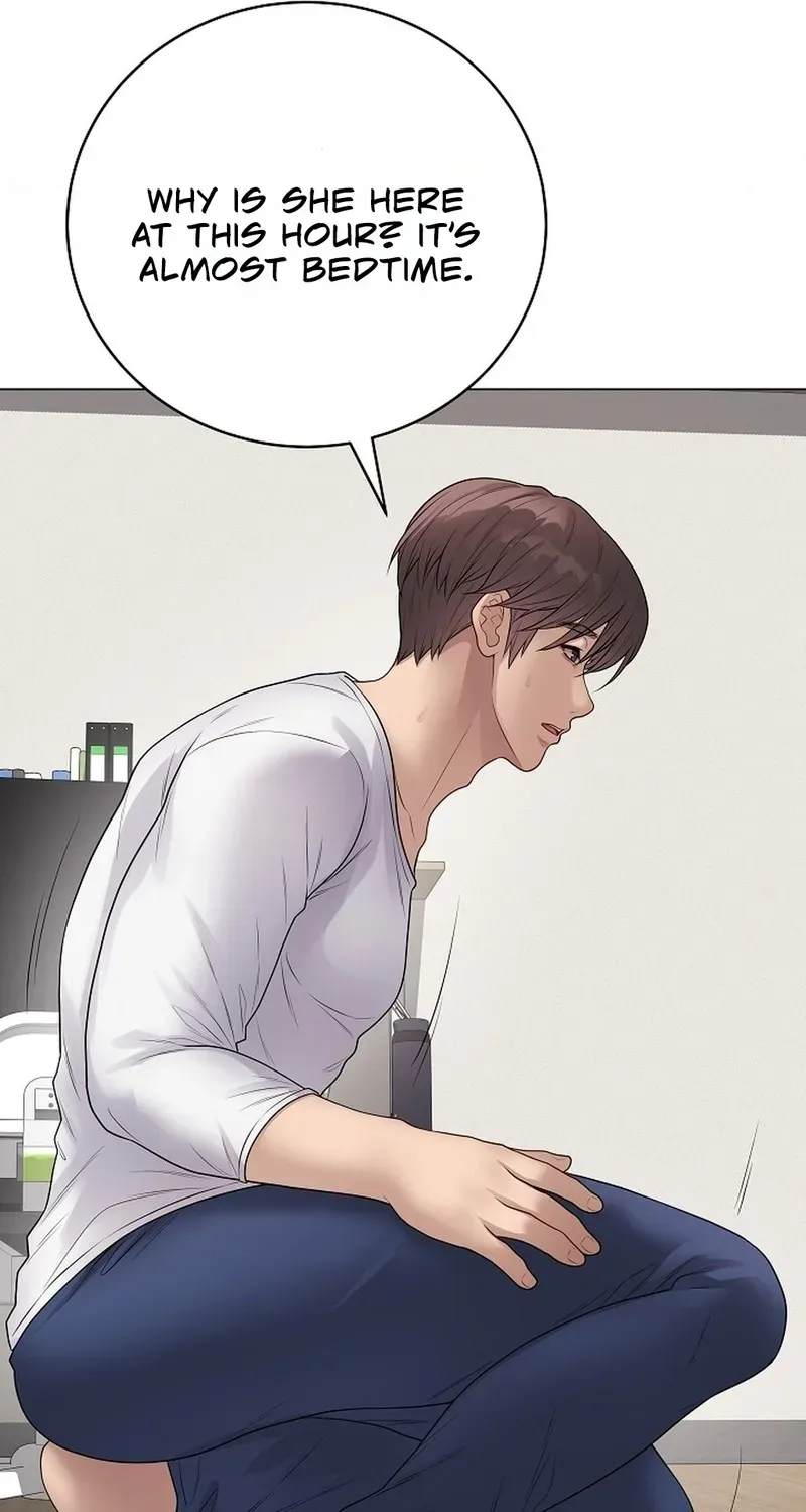 Signed, Sealed, Mistaken Chapter 65 page 71 - 
