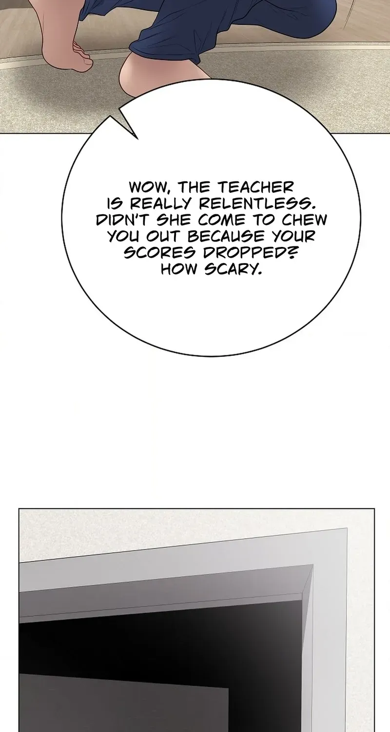 Signed, Sealed, Mistaken Chapter 65 page 72 - 