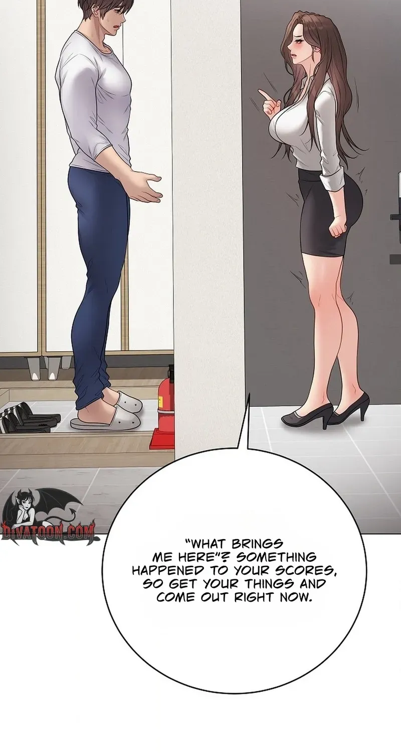 Signed, Sealed, Mistaken Chapter 65 page 74 - 