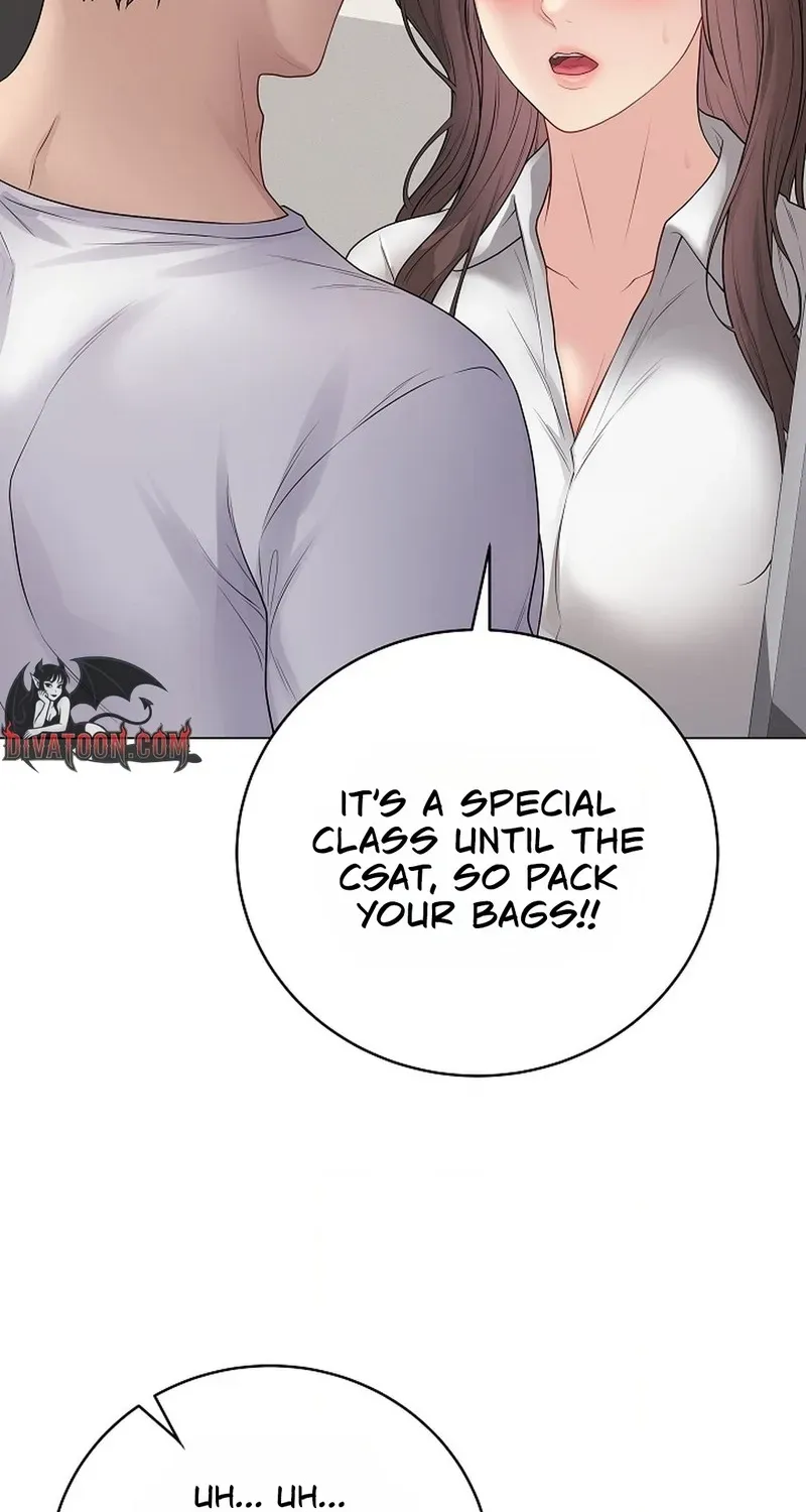 Signed, Sealed, Mistaken Chapter 65 page 76 - 