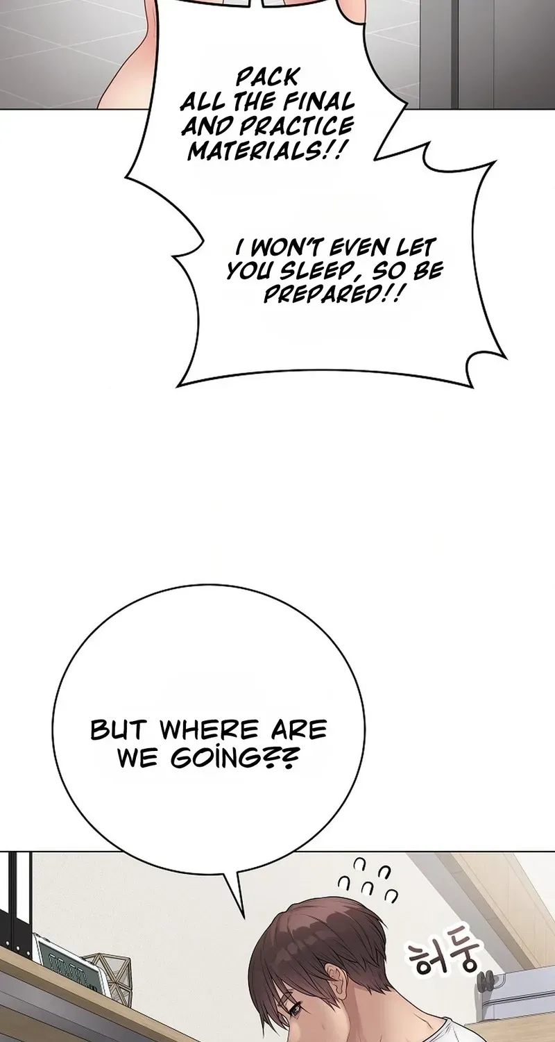 Signed, Sealed, Mistaken Chapter 65 page 78 - 
