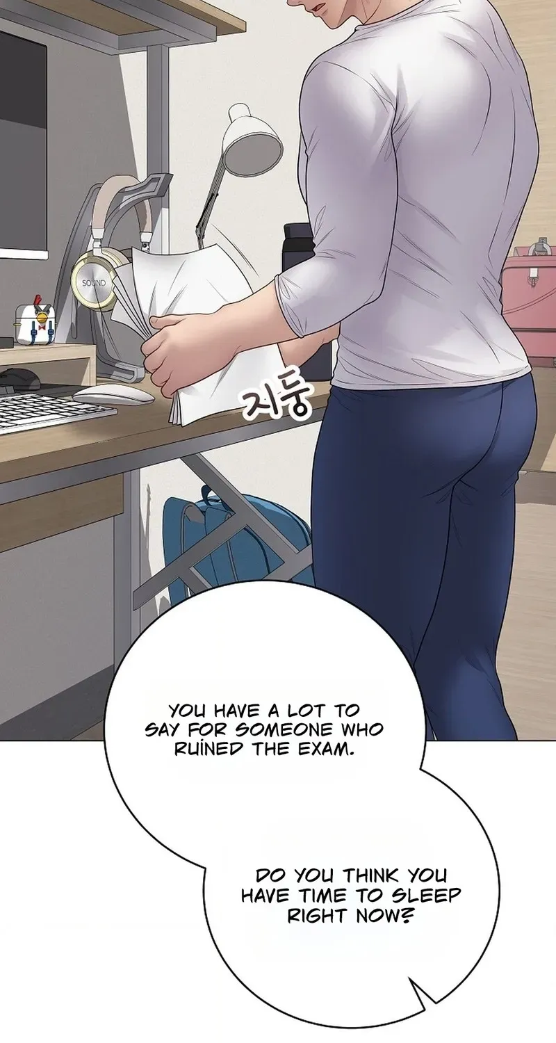 Signed, Sealed, Mistaken Chapter 65 page 79 - 