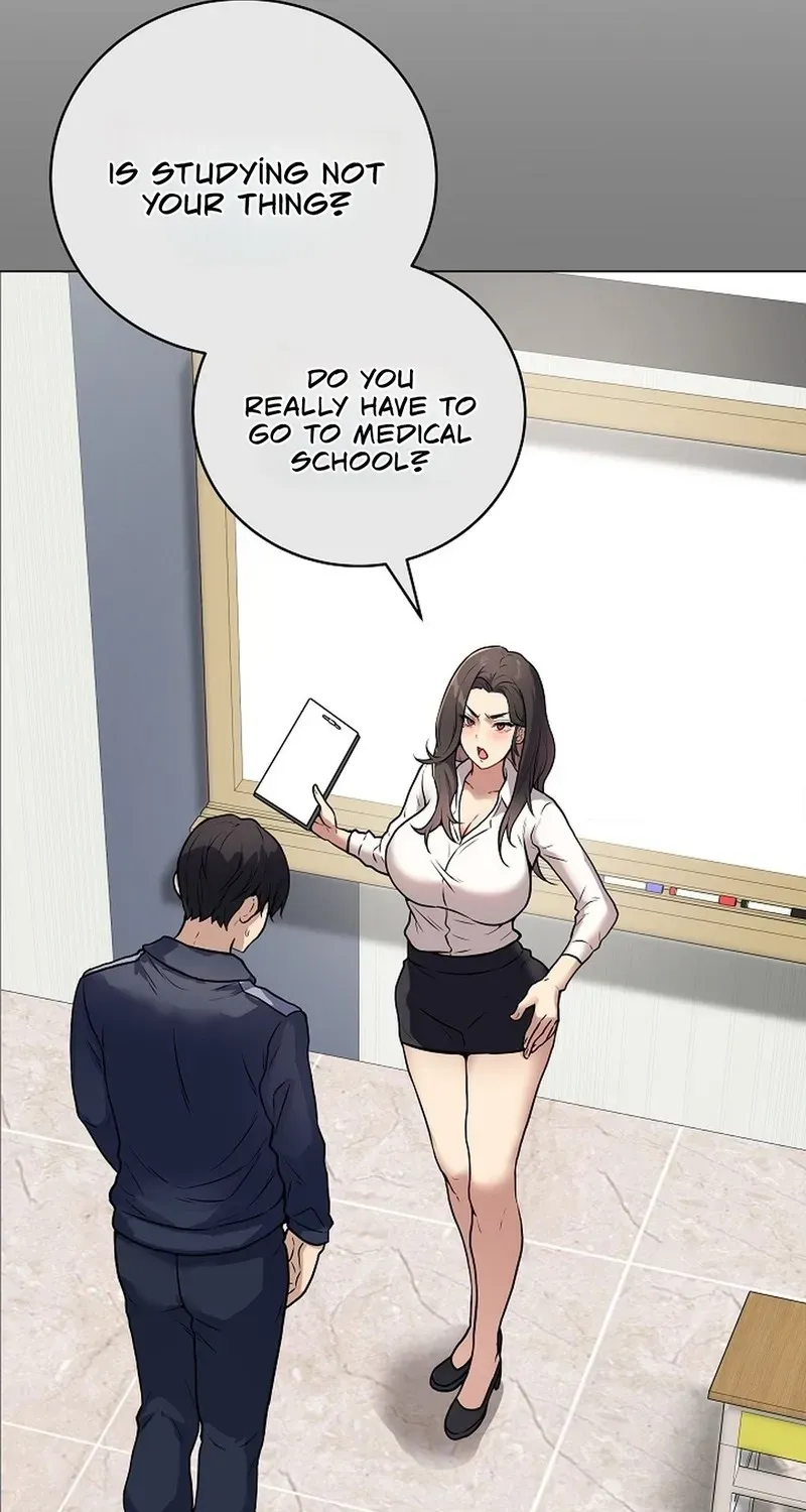 Signed, Sealed, Mistaken Chapter 65 page 81 - 