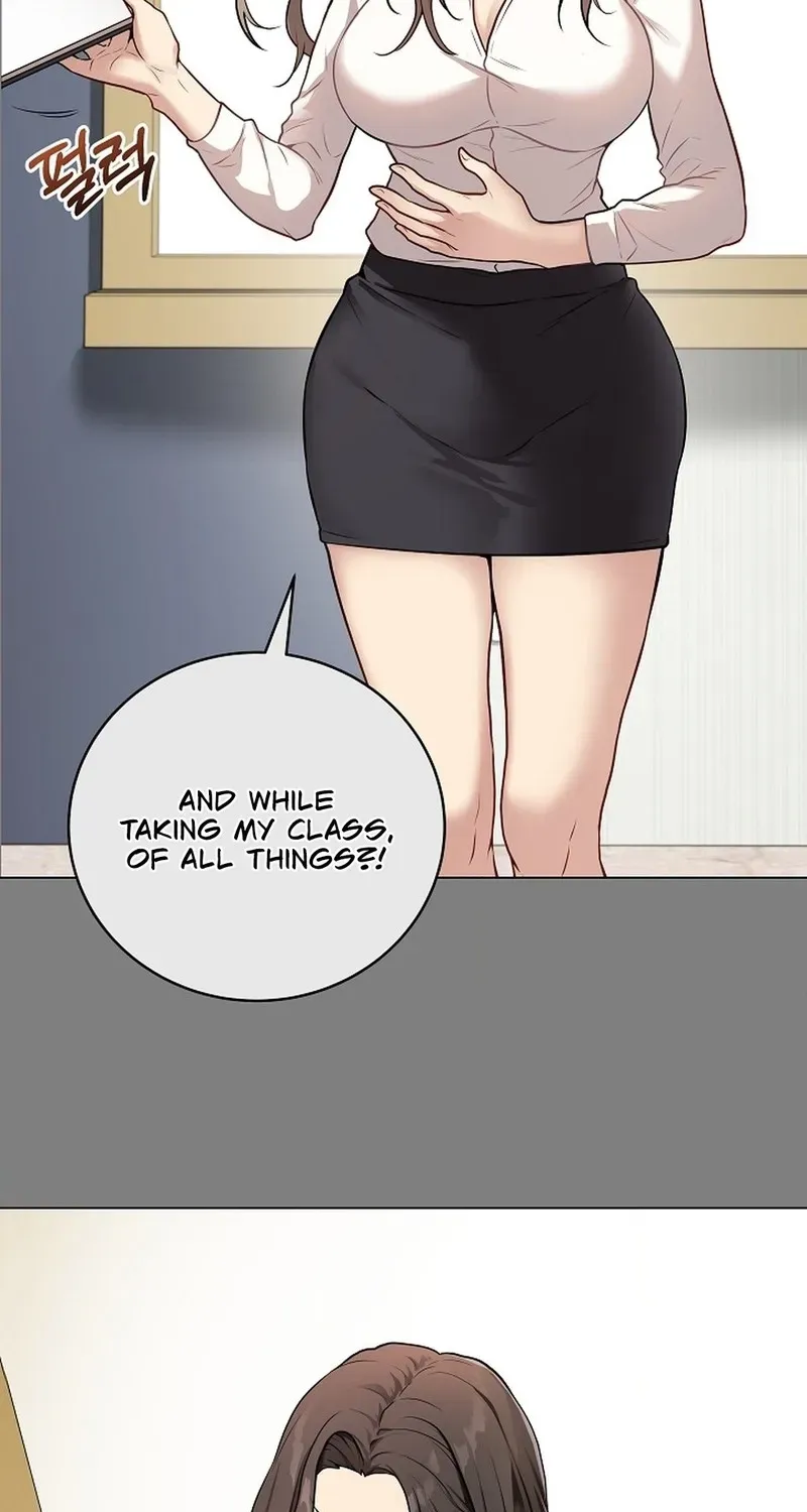 Signed, Sealed, Mistaken Chapter 65 page 83 - 