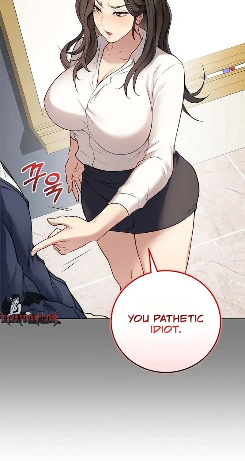 Signed, Sealed, Mistaken Chapter 65 page 84 - 