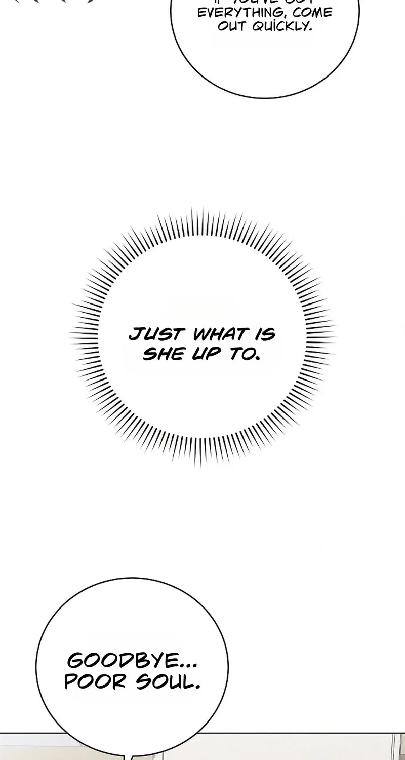 Signed, Sealed, Mistaken Chapter 65 page 92 - 