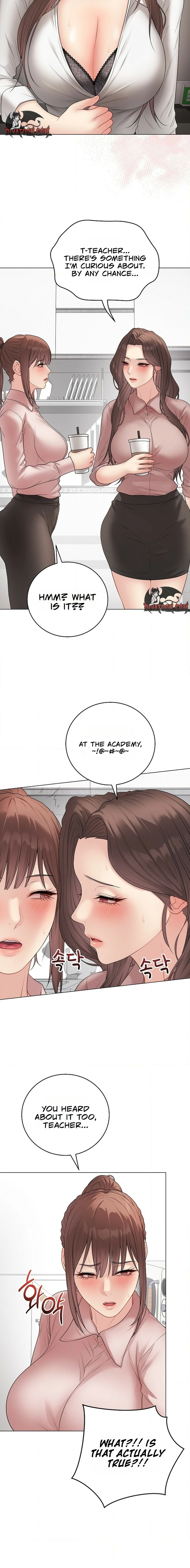 Signed, Sealed, Mistaken Chapter 66 page 2 - 