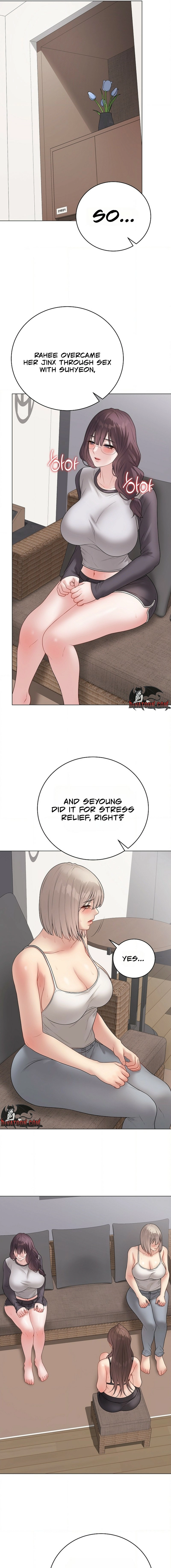 Signed, Sealed, Mistaken Chapter 66 page 13 - 