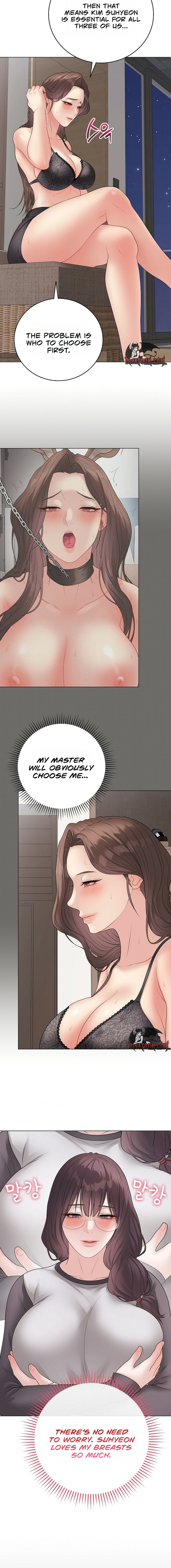 Signed, Sealed, Mistaken Chapter 66 page 14 - 