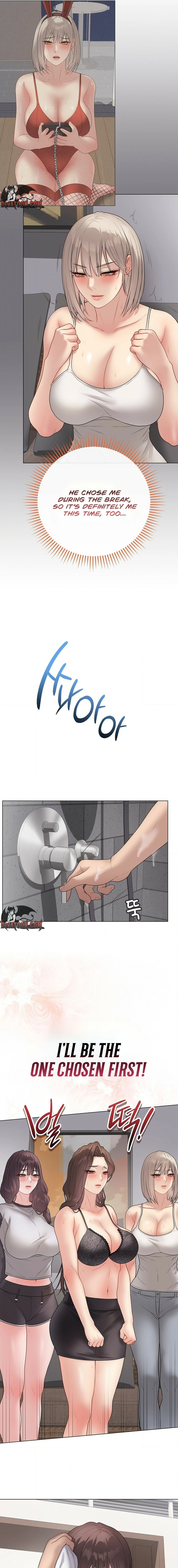 Signed, Sealed, Mistaken Chapter 66 page 15 - 