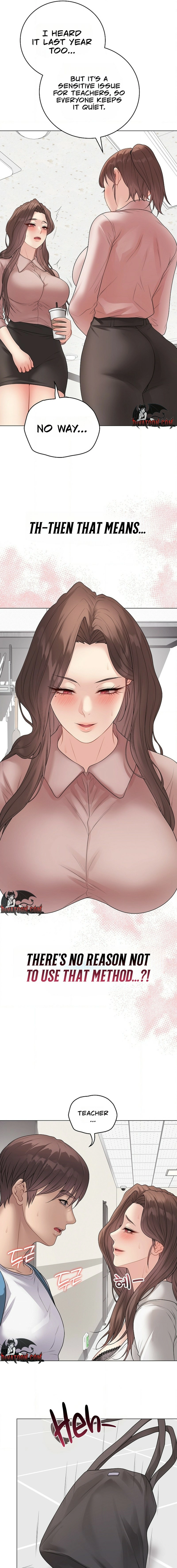 Signed, Sealed, Mistaken Chapter 66 page 3 - 