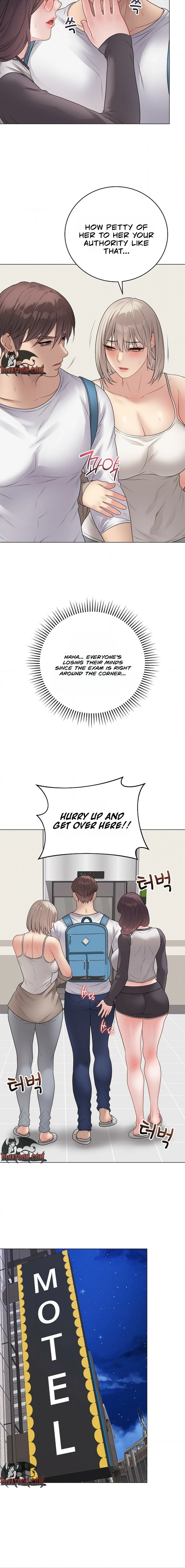 Signed, Sealed, Mistaken Chapter 66 page 6 - 