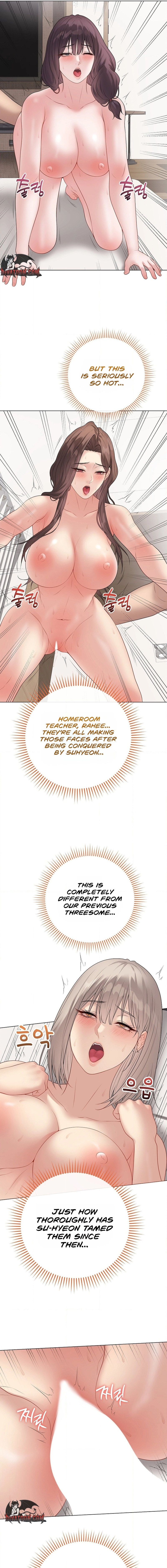 Signed, Sealed, Mistaken Chapter 67 page 11 - 