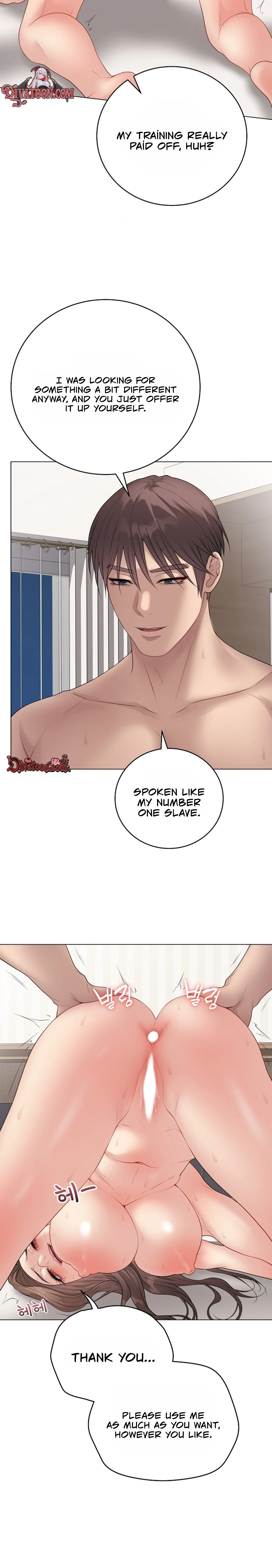 Signed, Sealed, Mistaken Chapter 68 page 2 - 