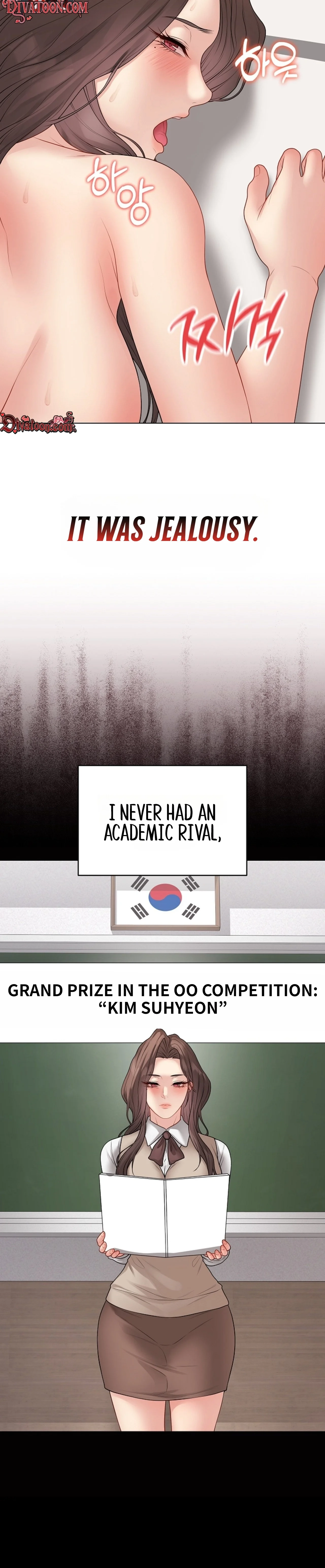 Signed, Sealed, Mistaken Chapter 68 page 14 - 