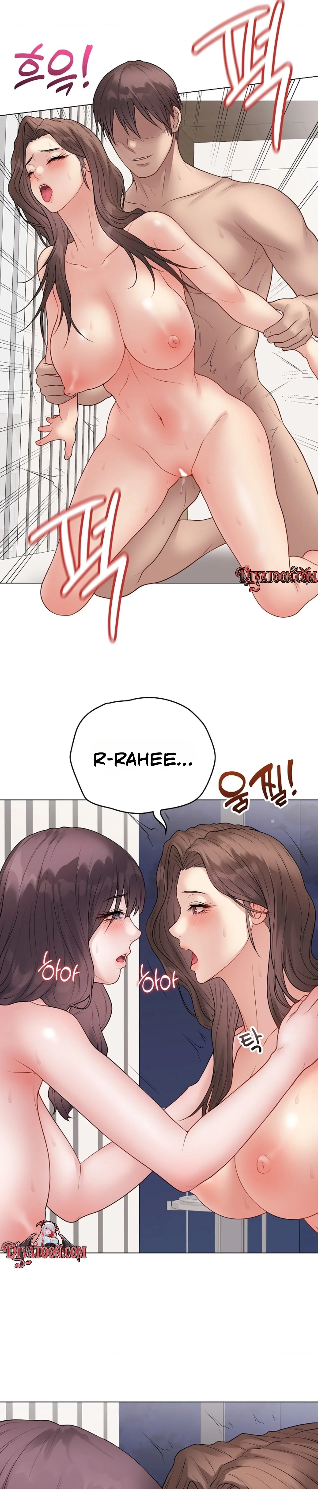 Signed, Sealed, Mistaken Chapter 68 page 25 - 