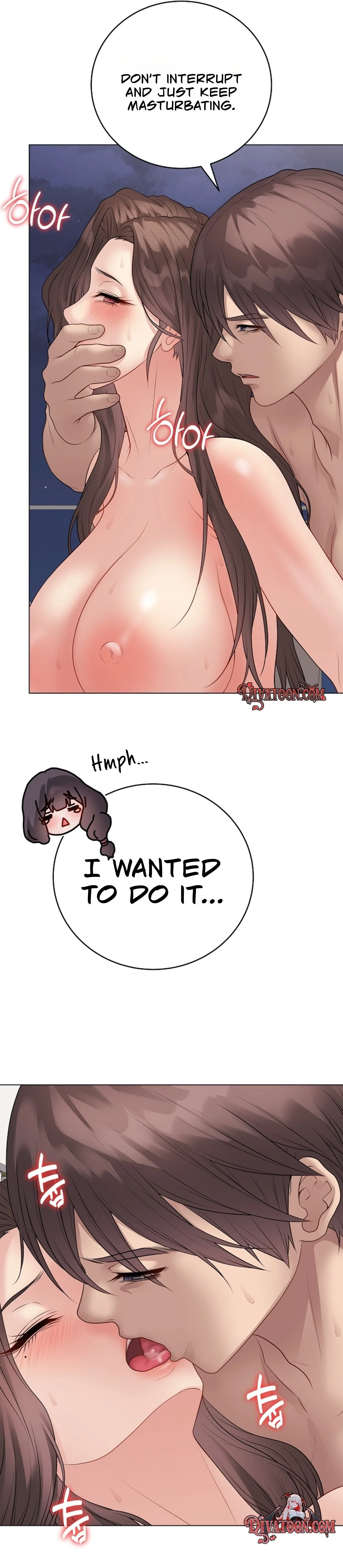 Signed, Sealed, Mistaken Chapter 68 page 27 - 