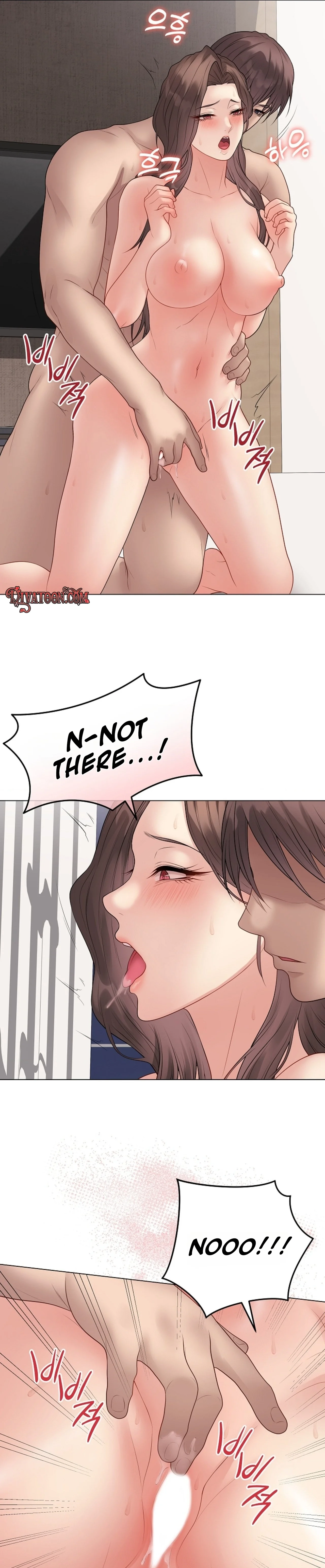 Signed, Sealed, Mistaken Chapter 68 page 29 - 