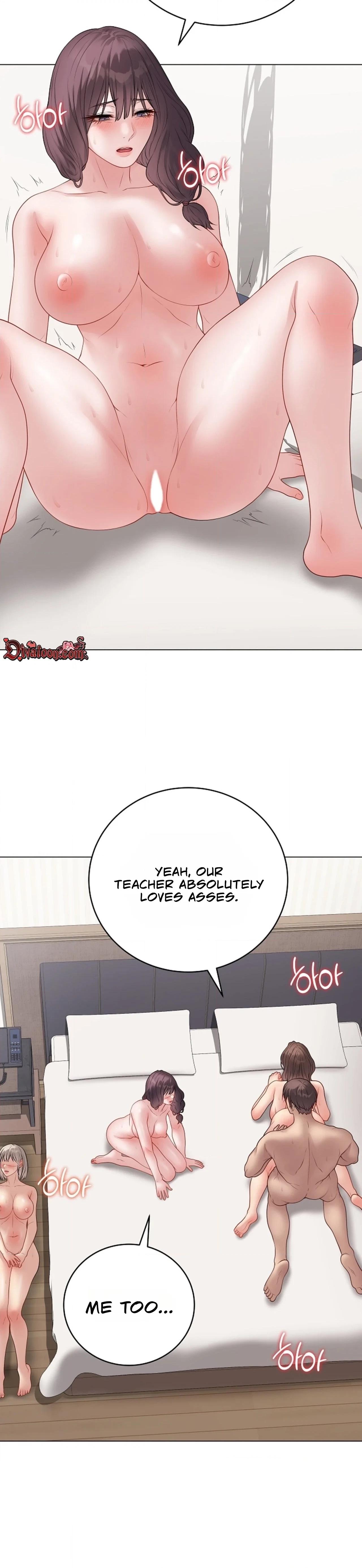 Signed, Sealed, Mistaken Chapter 68 page 4 - 