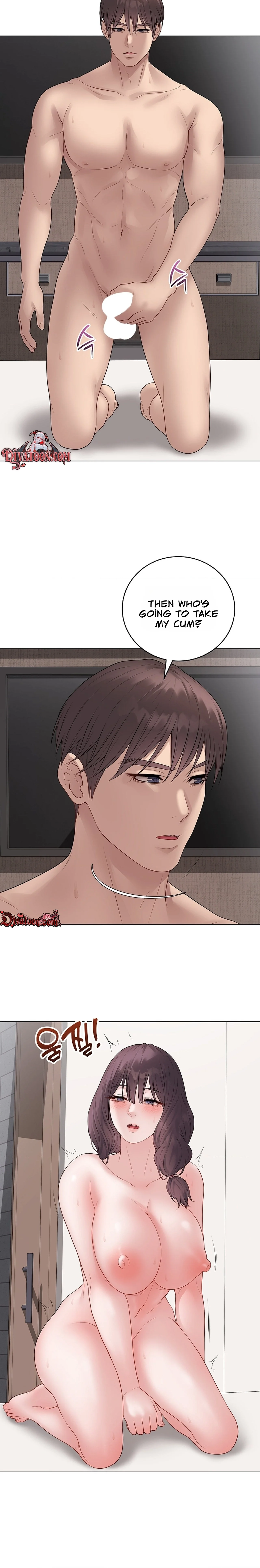 Signed, Sealed, Mistaken Chapter 69 page 2 - 
