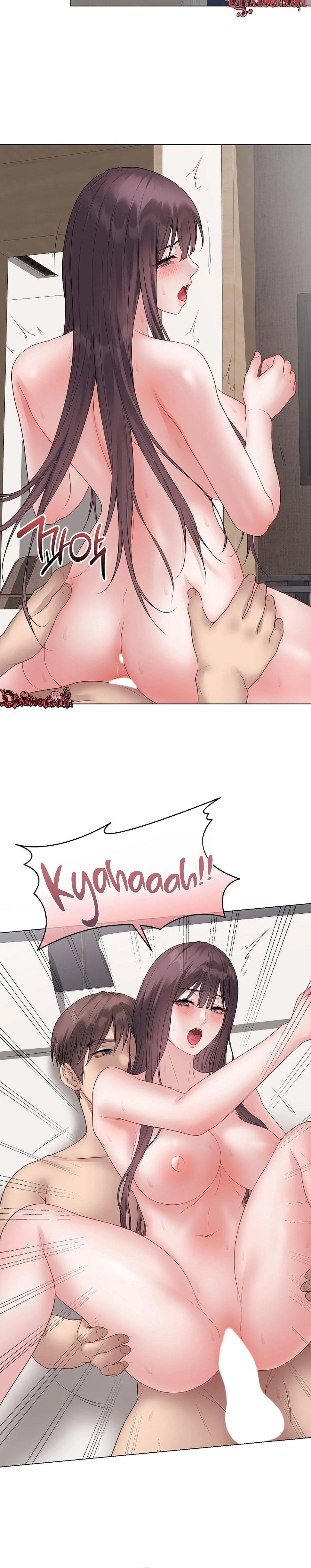 Signed, Sealed, Mistaken Chapter 69 page 14 - 