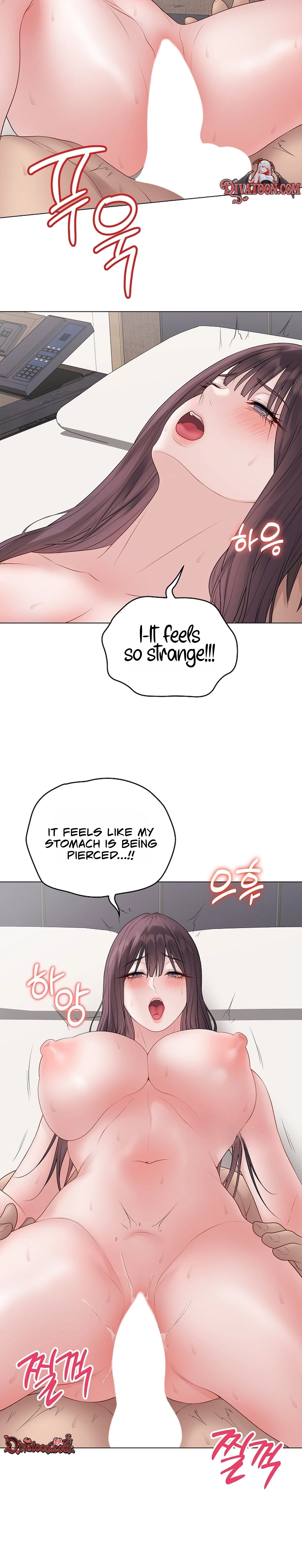 Signed, Sealed, Mistaken Chapter 69 page 16 - 