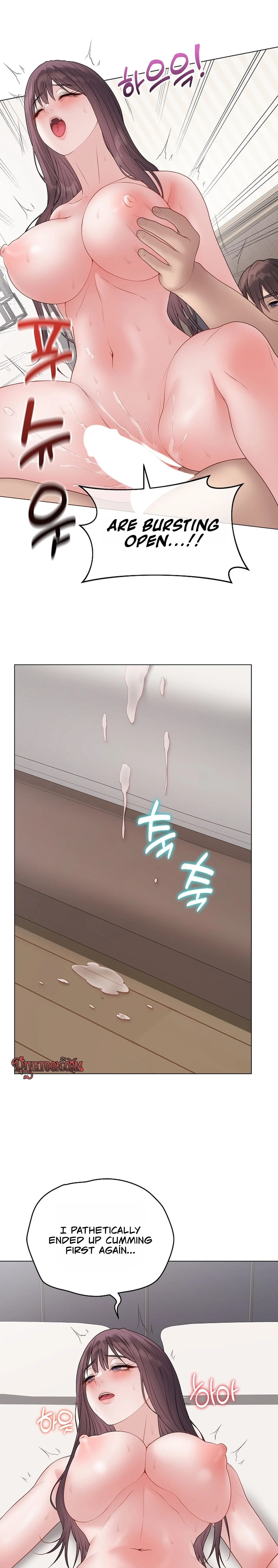 Signed, Sealed, Mistaken Chapter 69 page 19 - 