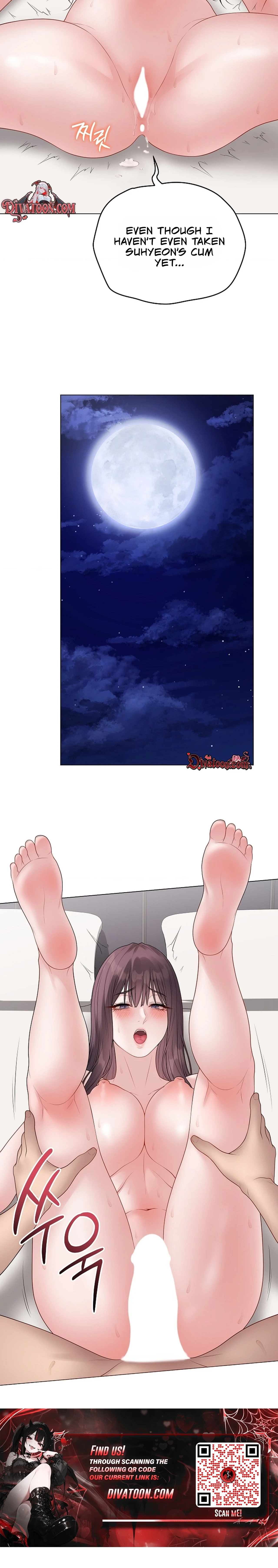Signed, Sealed, Mistaken Chapter 69 page 20 - 
