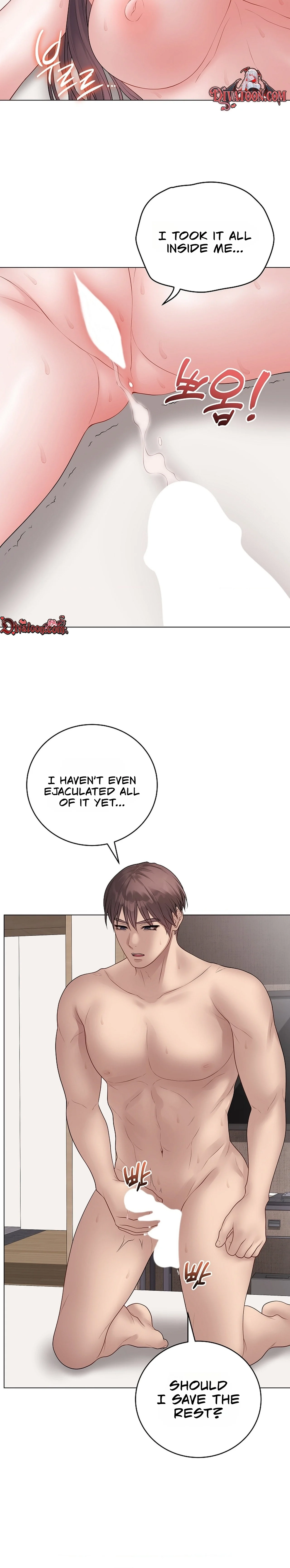 Signed, Sealed, Mistaken Chapter 69 page 26 - 