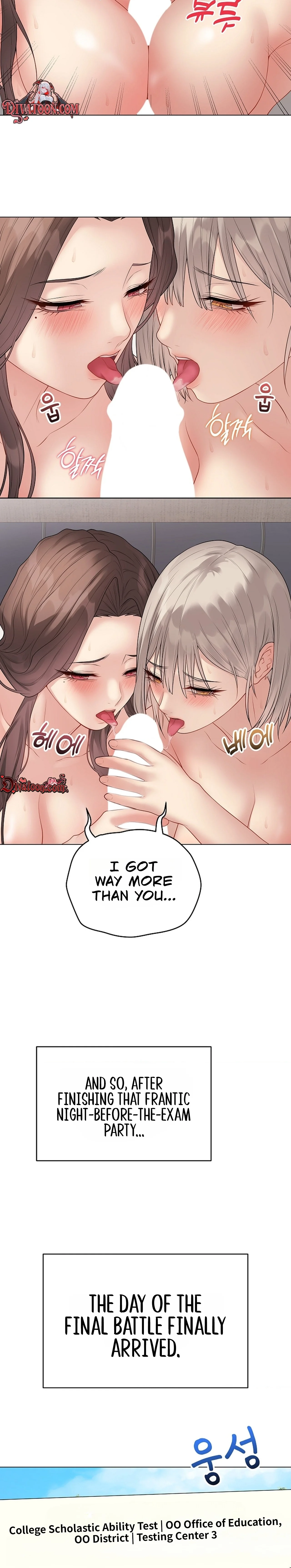 Signed, Sealed, Mistaken Chapter 69 page 30 - 