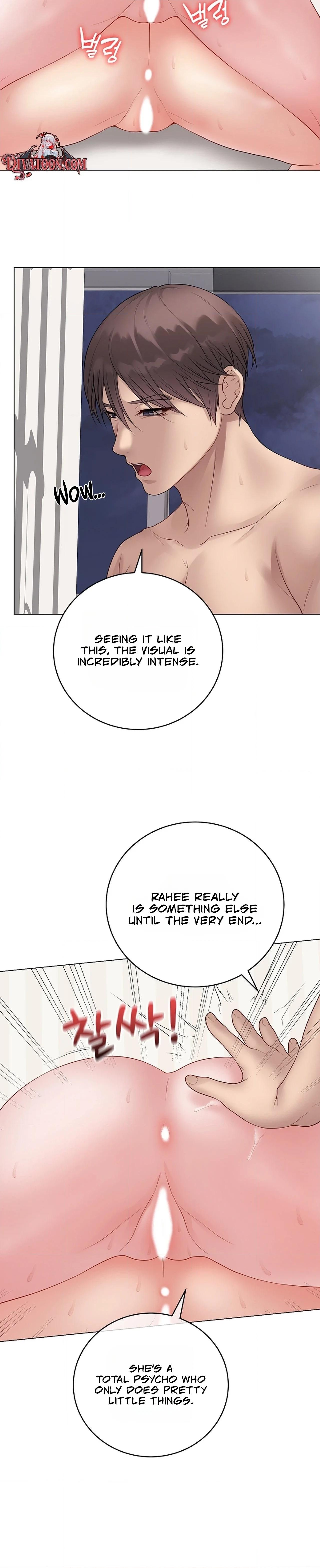 Signed, Sealed, Mistaken Chapter 69 page 4 - 