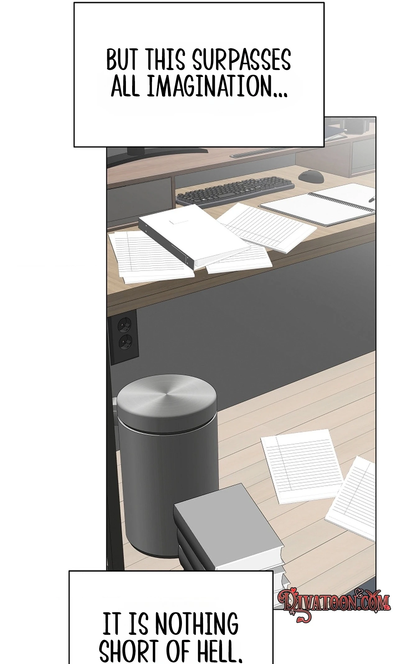 Signed, Sealed, Mistaken Chapter 71 page 18 - 