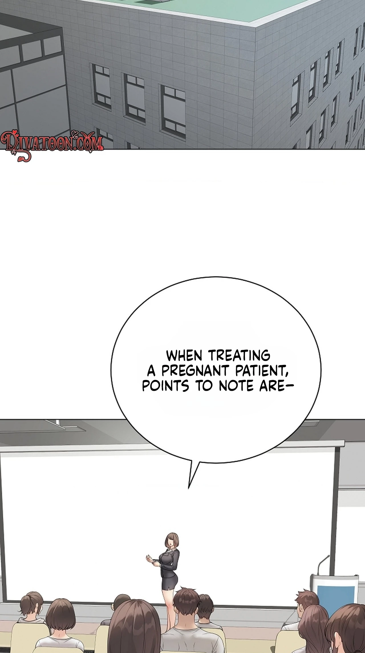 Signed, Sealed, Mistaken Chapter 71 page 3 - 