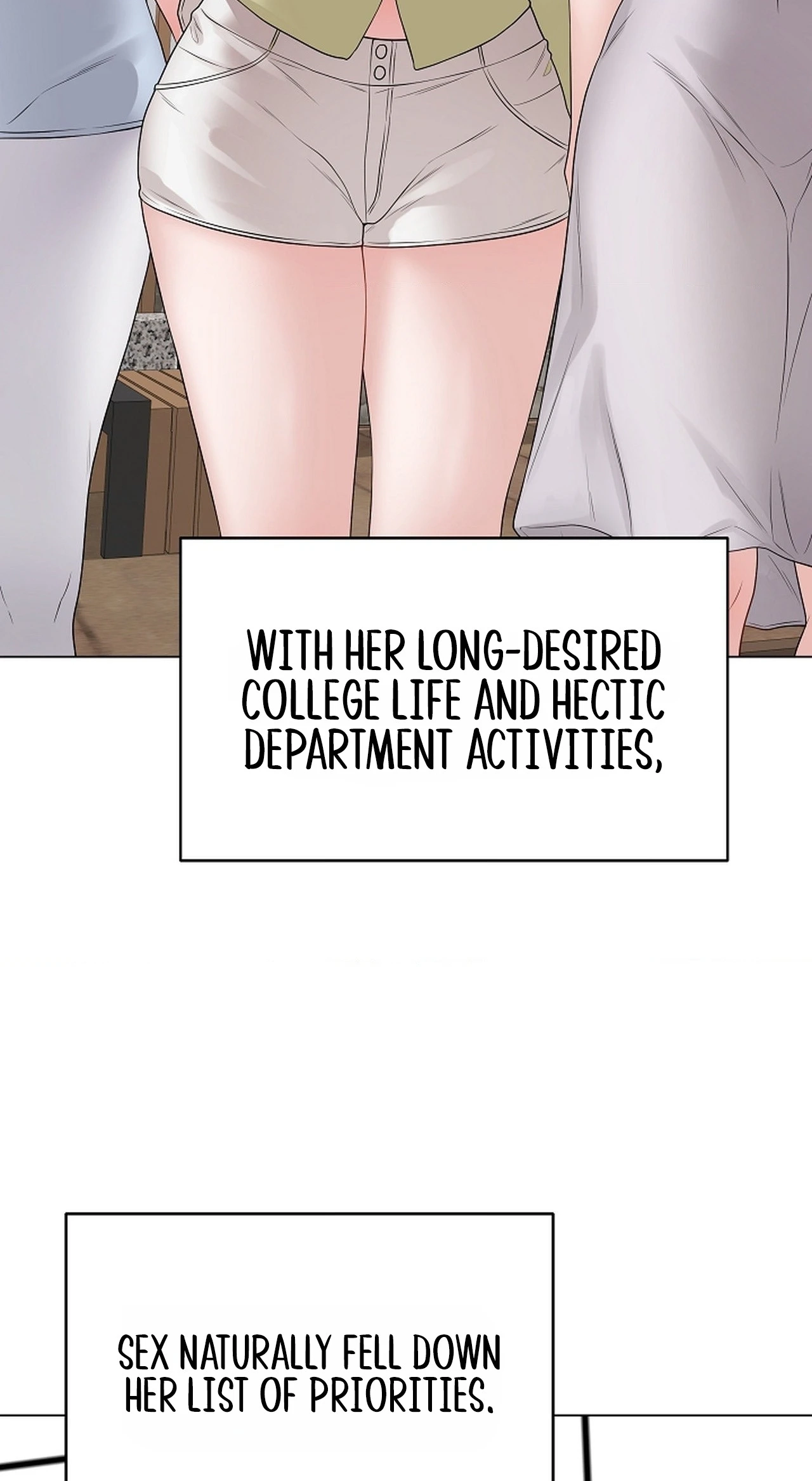 Signed, Sealed, Mistaken Chapter 71 page 26 - 