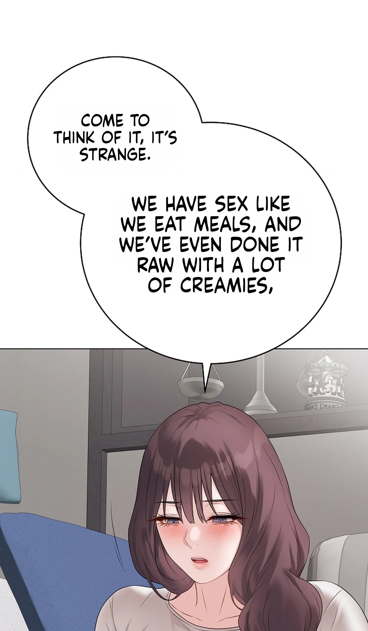 Signed, Sealed, Mistaken Chapter 71 page 32 - 