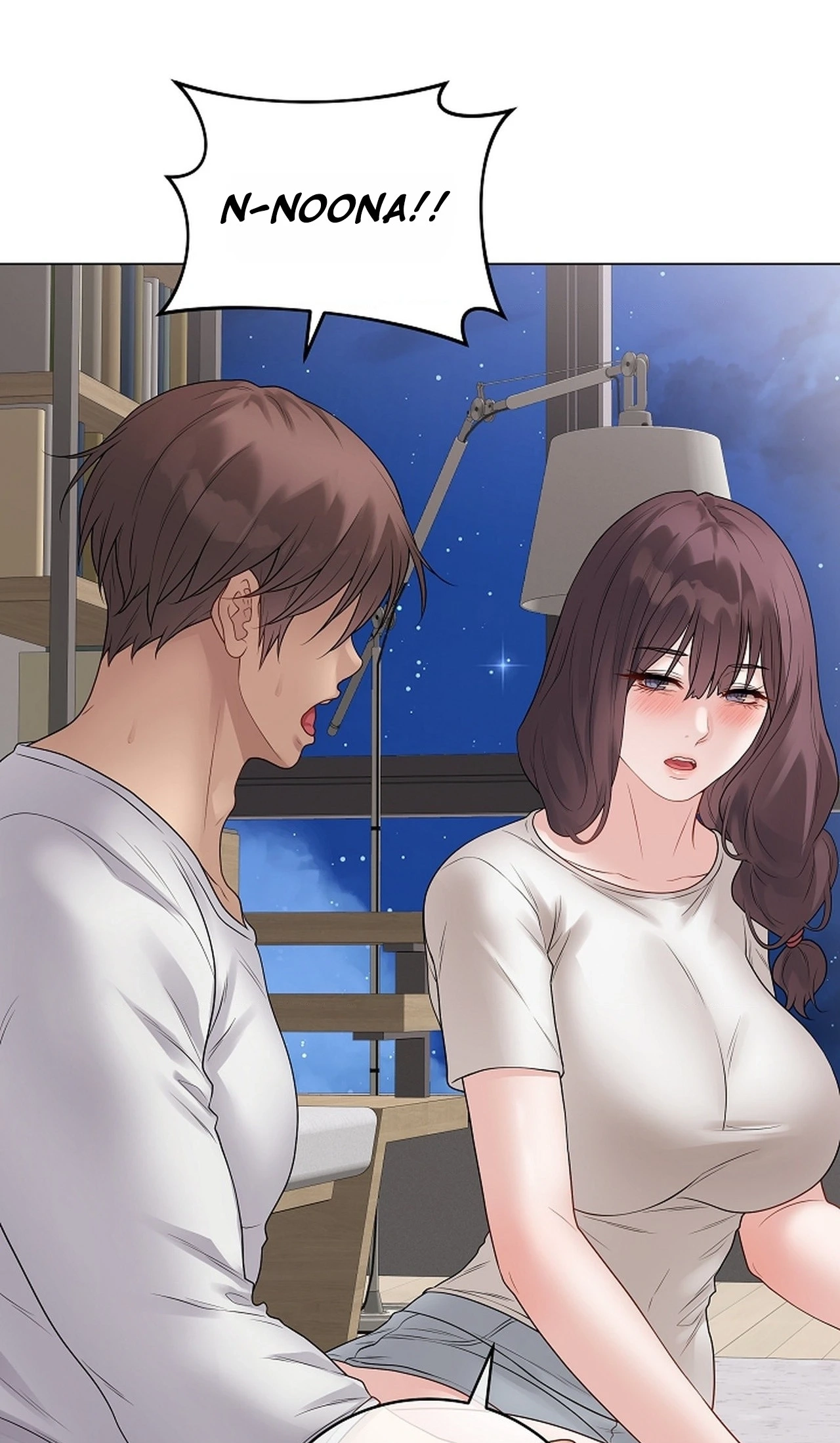 Signed, Sealed, Mistaken Chapter 71 page 34 - 