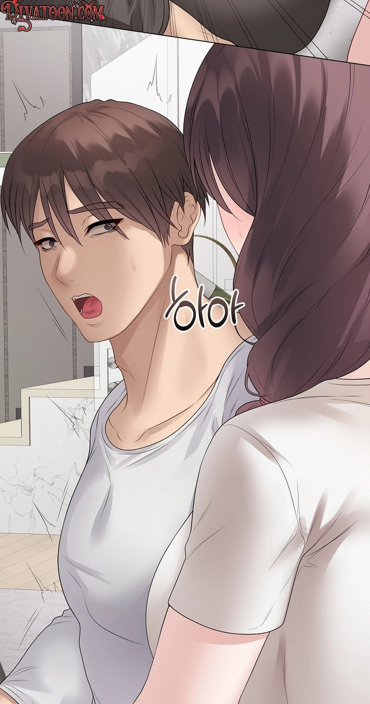 Signed, Sealed, Mistaken Chapter 71 page 37 - 